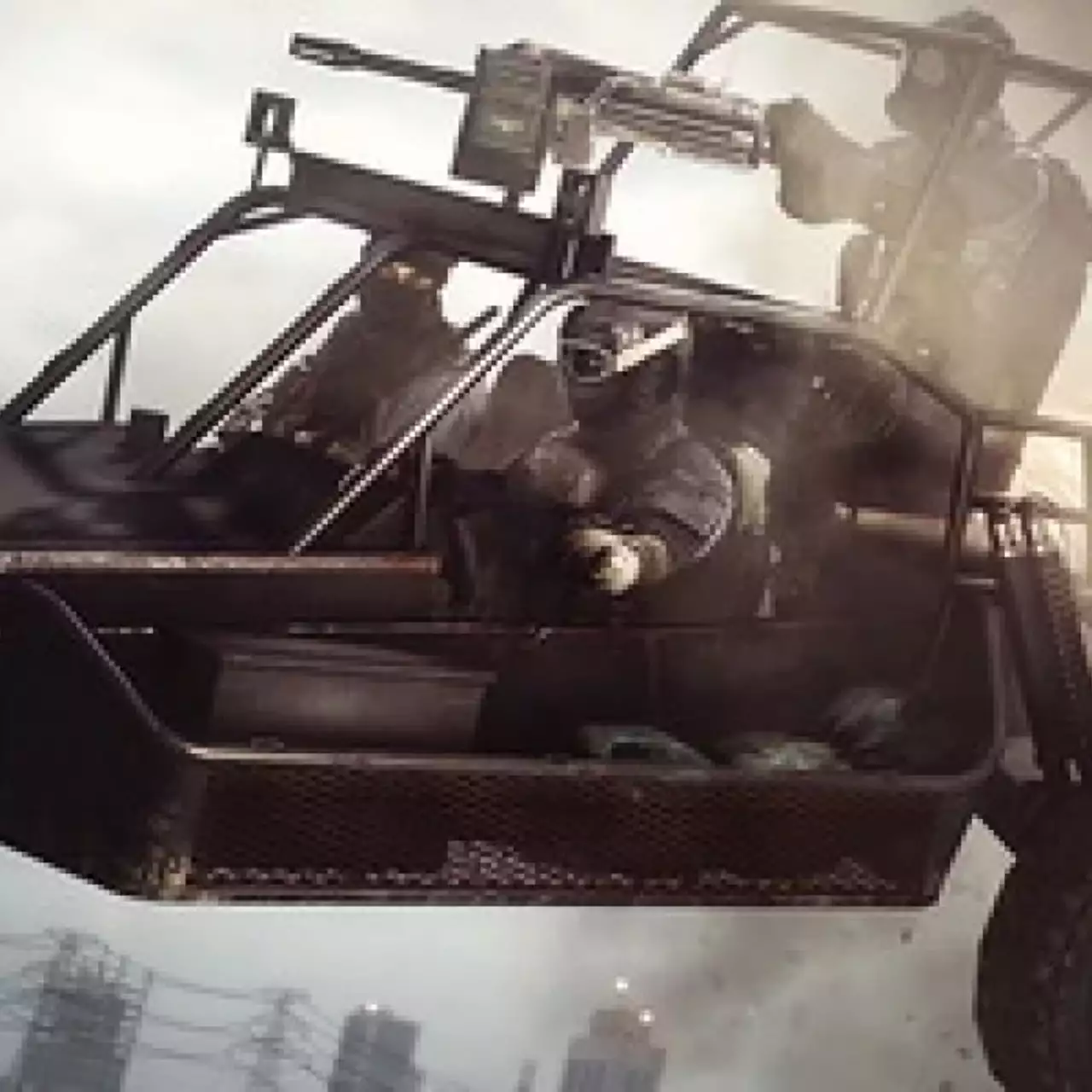 Достижения Battlefield 4: Second Assault появились в сети Достижения Battlefield 4: Second Assault появились в сети
