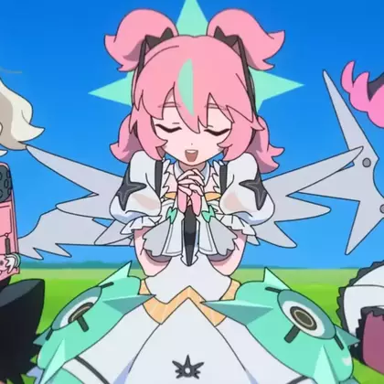 В новых трейлерах Zenless Zone Zero показали виртуальных айдолов