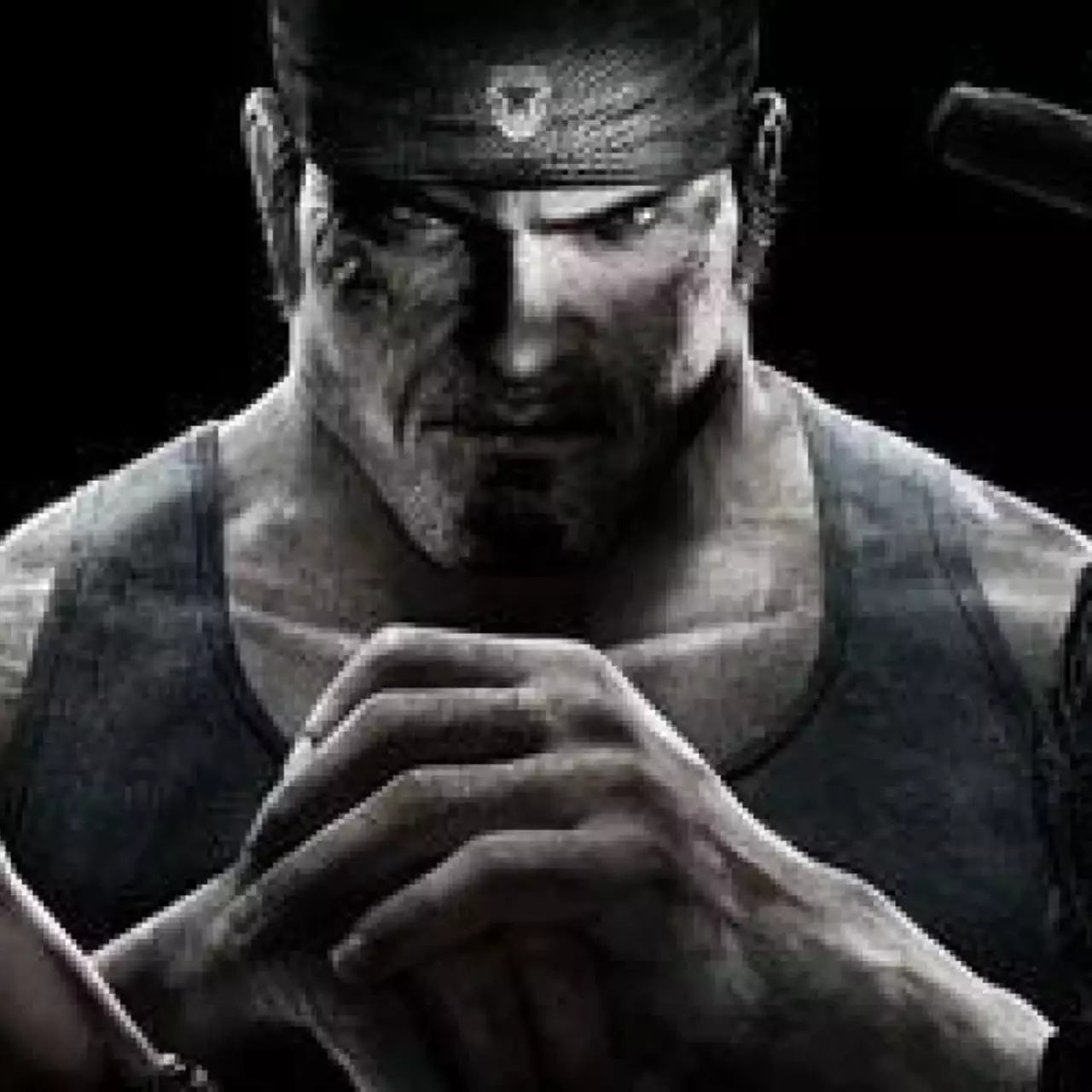 Предрелизный трейлер Gears of War 3 Предрелизный трейлер Gears of War 3