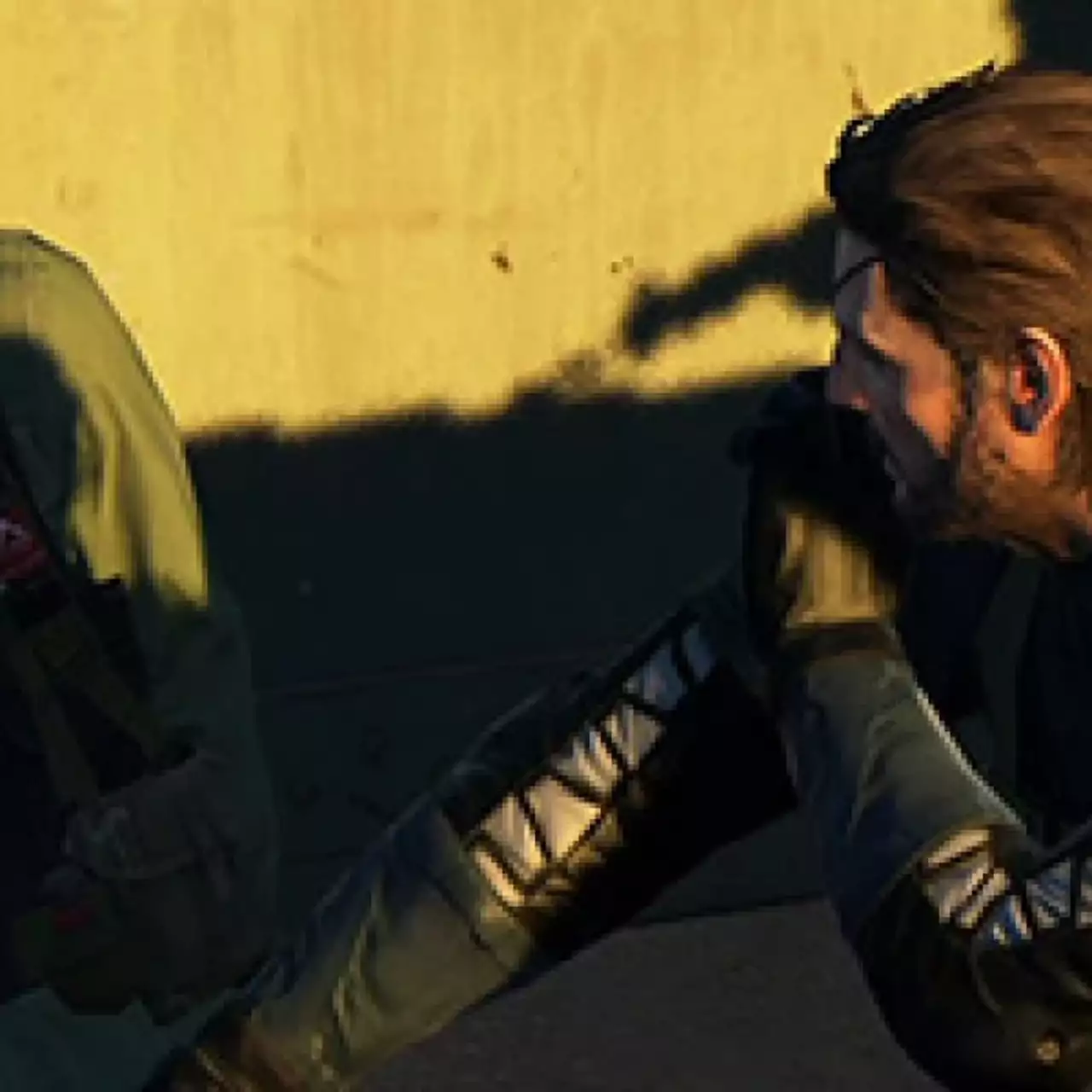 Версия MGS: Ground Zeroes для Xbox One тоже порадует эксклюзивным контентом Версия MGS: Ground Zeroes для Xbox One тоже порадует эксклюзивным контентом
