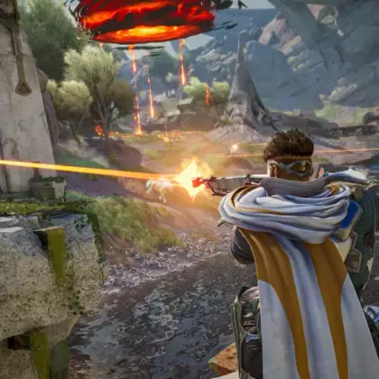 Одиночный режим может появиться в Highguard через два года