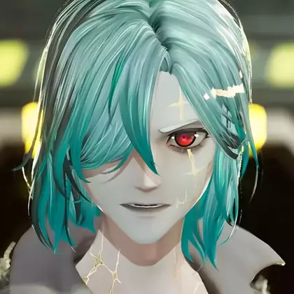 В Steam появились первые отзывы о Code Vein 2