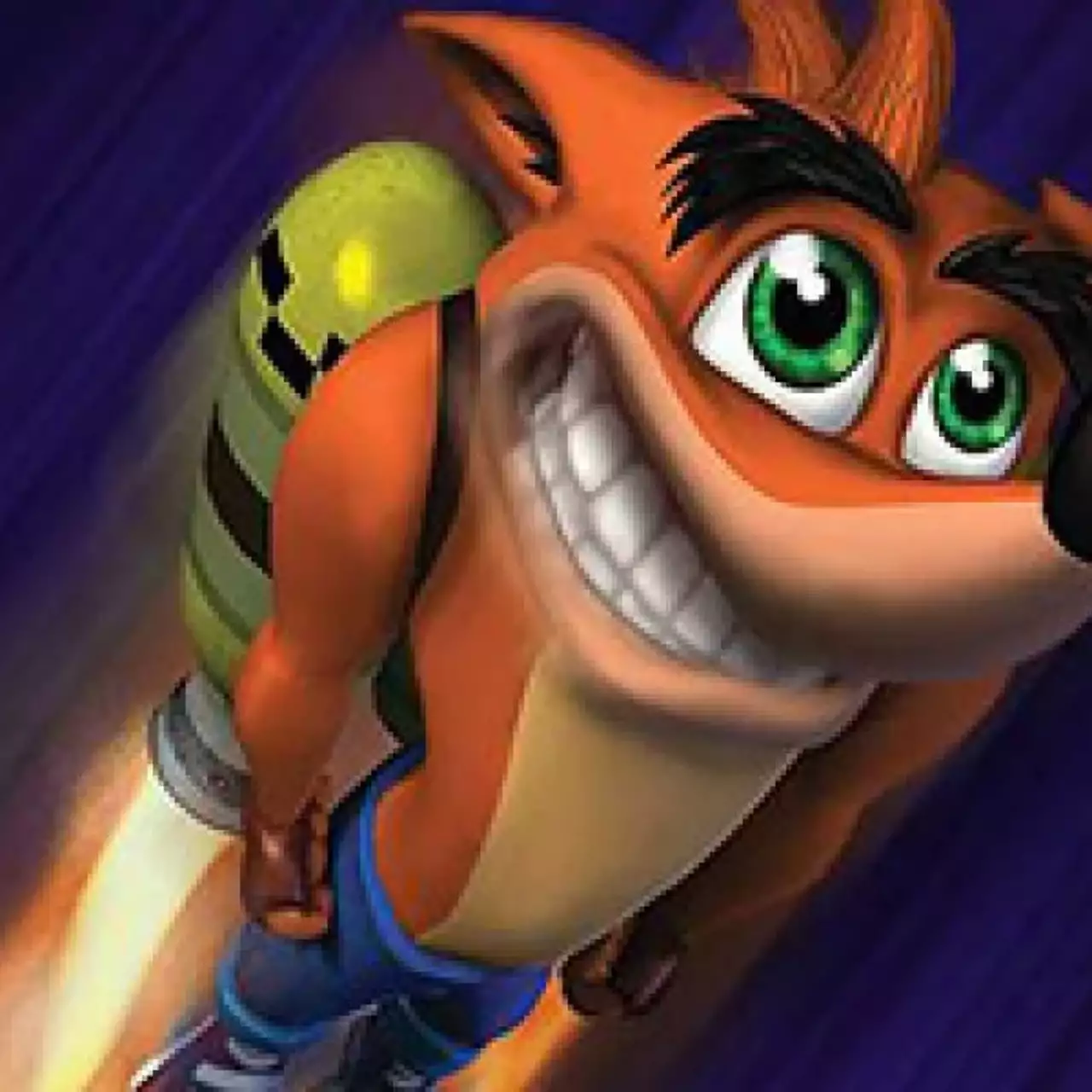 Sony опровергла слухи о приобретении бренда Crash Bandicoot