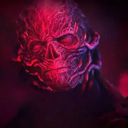 В Dead by Daylight добавили Векну из сериала «Очень странные дела»