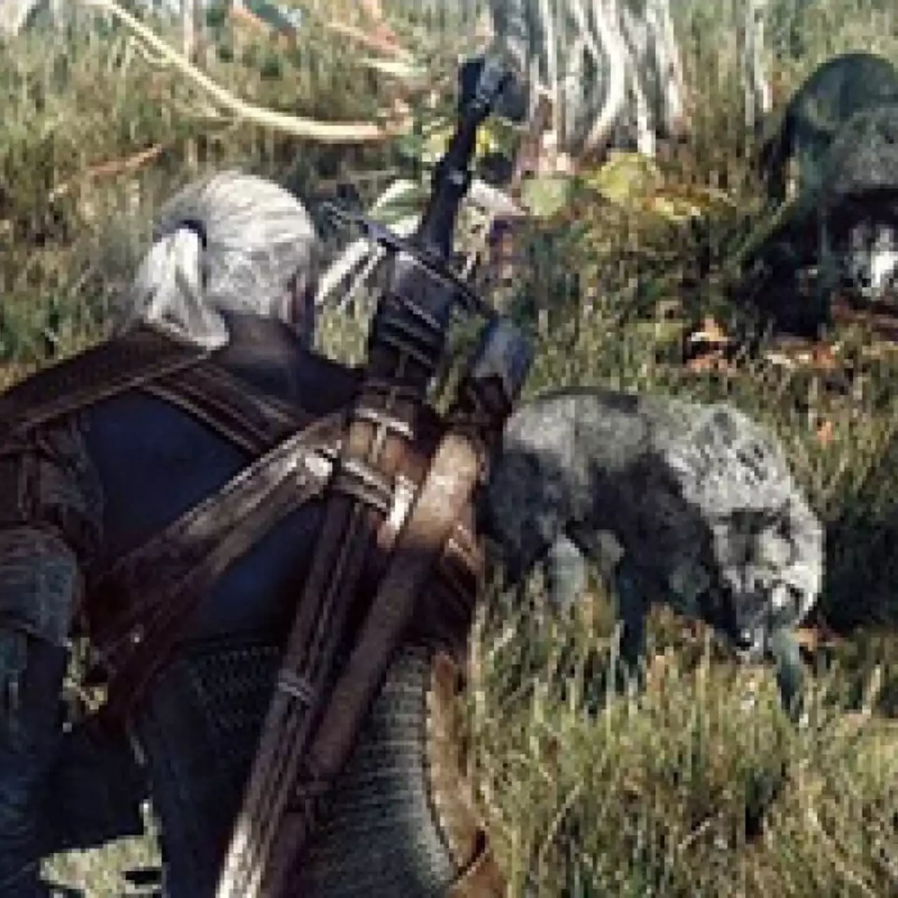 На VGX покажут новый трейлер Witcher 3