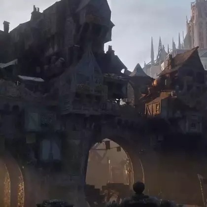 Разработчики Fable не опасаются релиза рядом с Grand Theft Auto 6