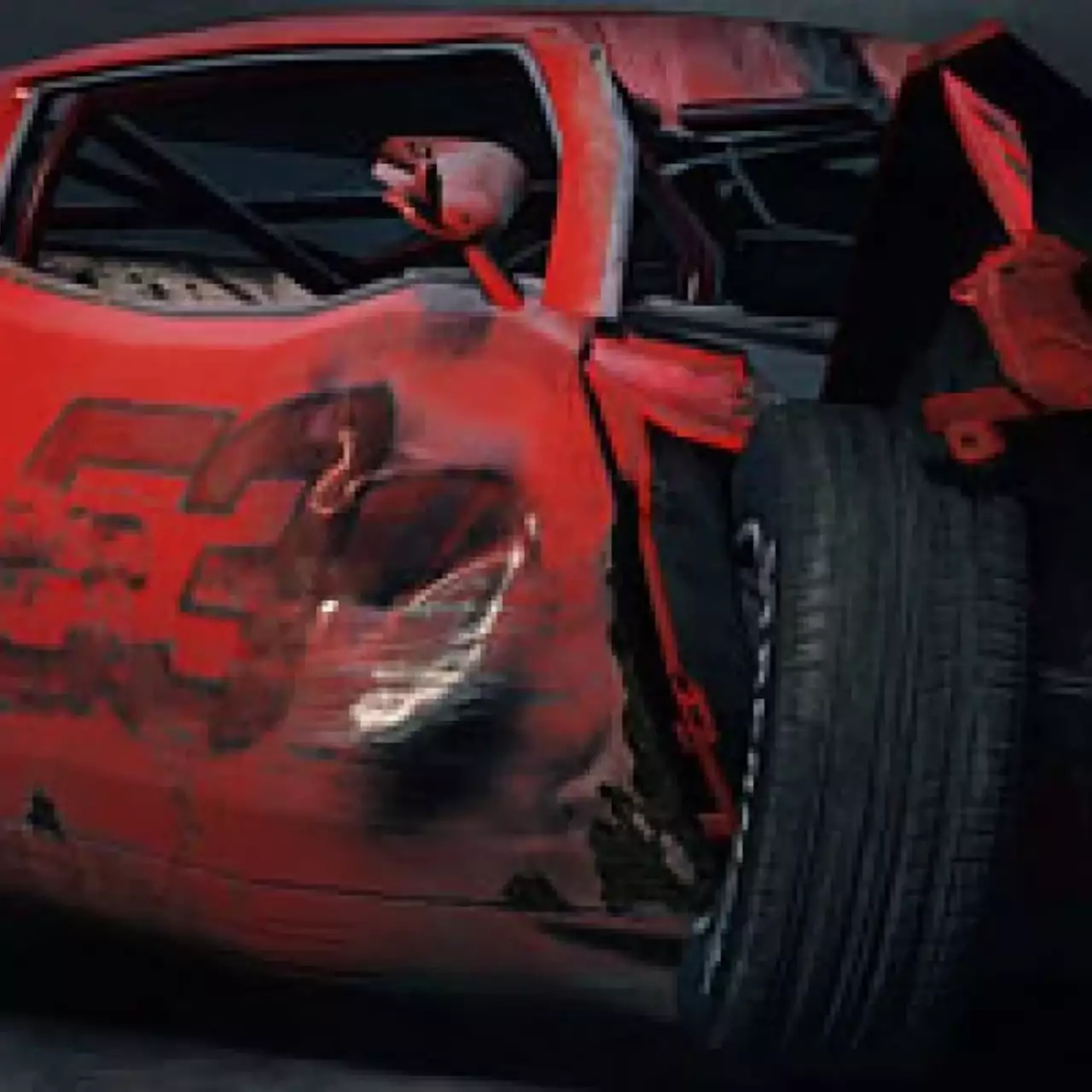 В трейлере Next Car Game показали автомобили, разваливающиеся на части в полете В трейлере Next Car Game показали автомобили, разваливающиеся на части в полете