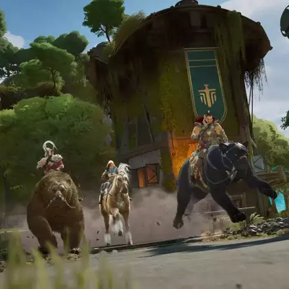 Разработчики Highguard выпускают первый патч — стало известно, что он улучшит