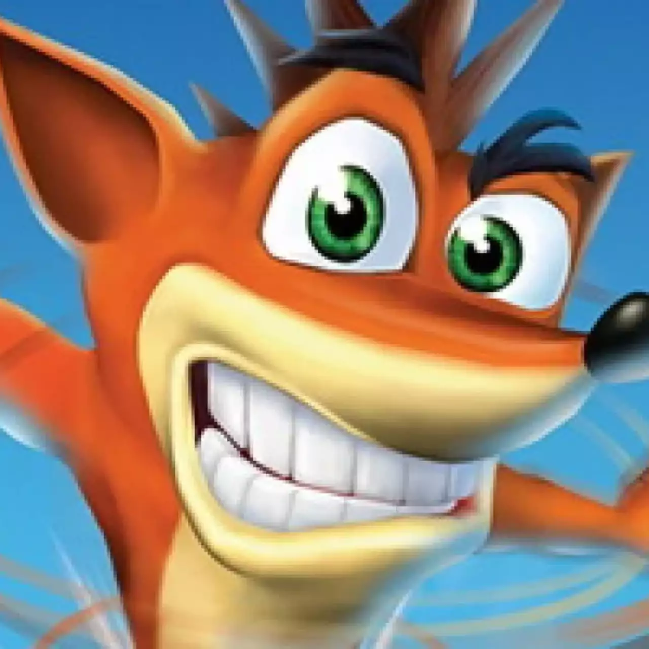 Activision объяснила ситуацию с играми по Crash Bandicoot
