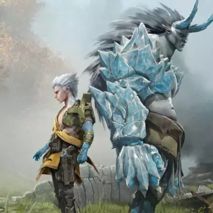 Highguard внезапно убрали из российского региона Steam