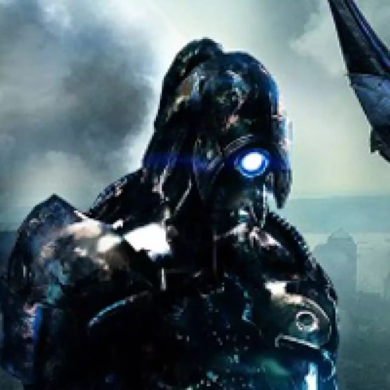Новая Mass Effect будет продолжением трилогии Новая Mass Effect будет продолжением трилогии