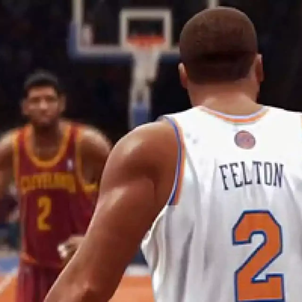 EA знает, что NBA Live 14 получилась неудачной EA знает, что NBA Live 14 получилась неудачной