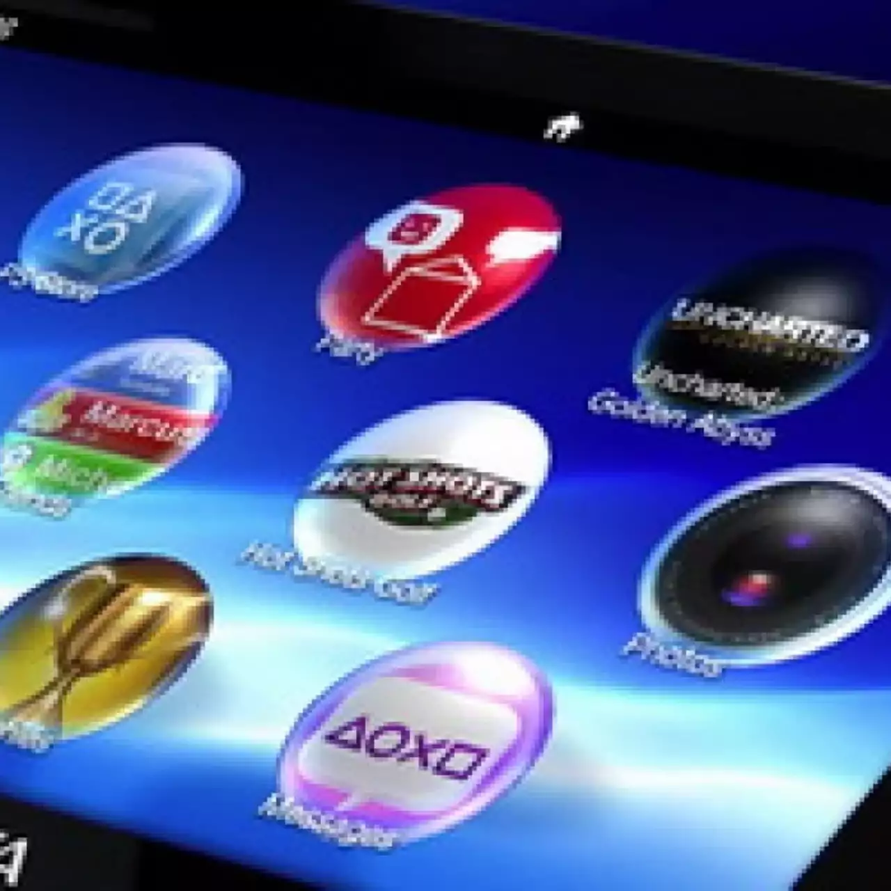DualShock 4 оказался совместим с PS Vita DualShock 4 оказался совместим с PS Vita