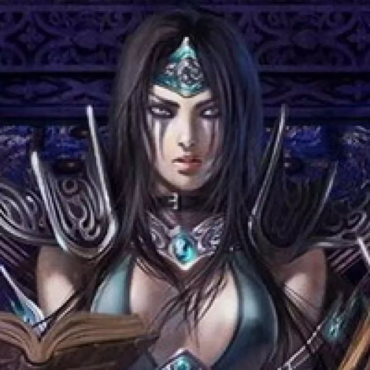 Blizzard извинилась за критику в адрес сексуальных героинь в своих играх Blizzard извинилась за критику в адрес сексуальных героинь в своих играх