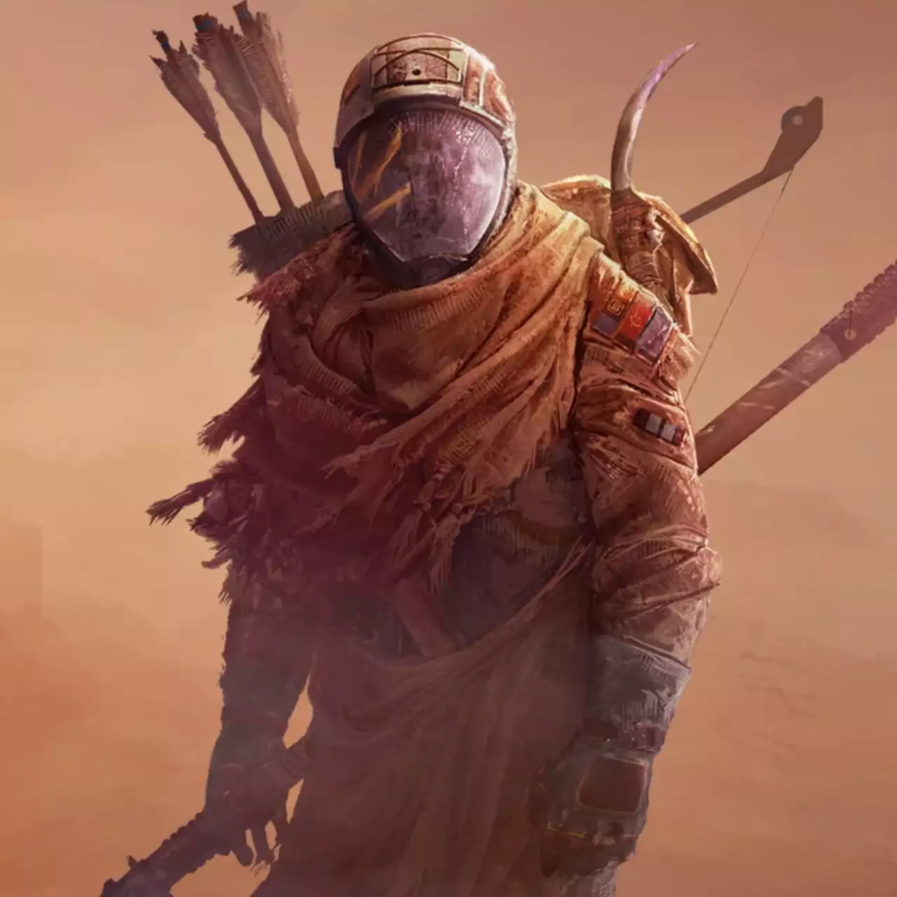 Выживалка с открытым миром Icarus выйдет на консолях