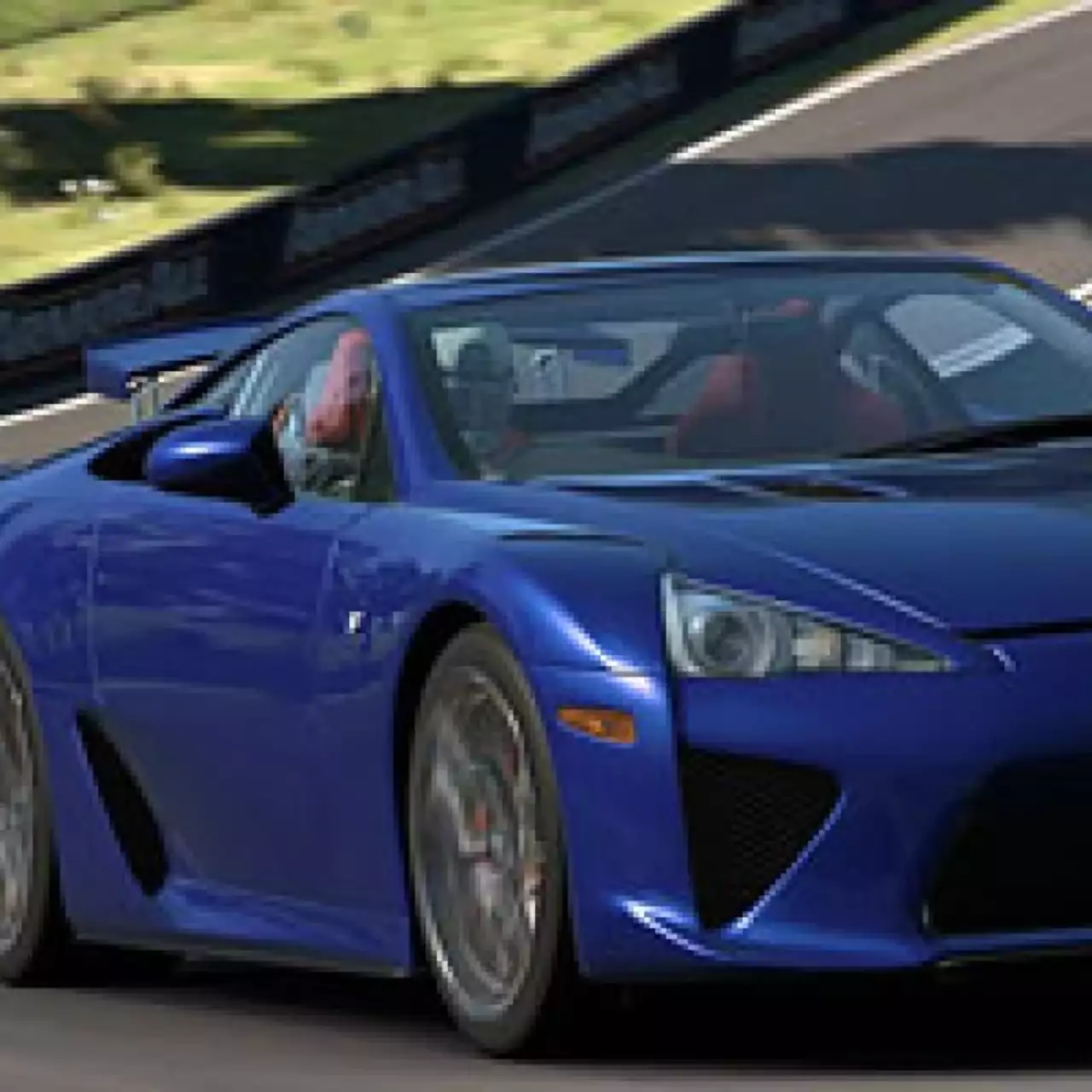 В коммерческой рекламе Gran Turismo 6 показали заезд на улицах Токио В коммерческой рекламе Gran Turismo 6 показали заезд на улицах Токио