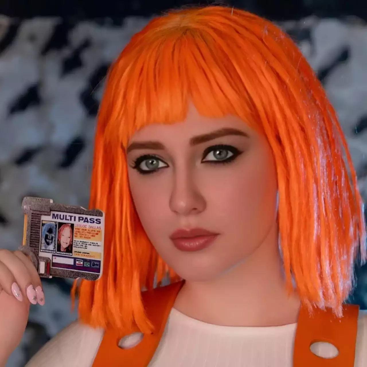 Лучший косплей января 2026 года