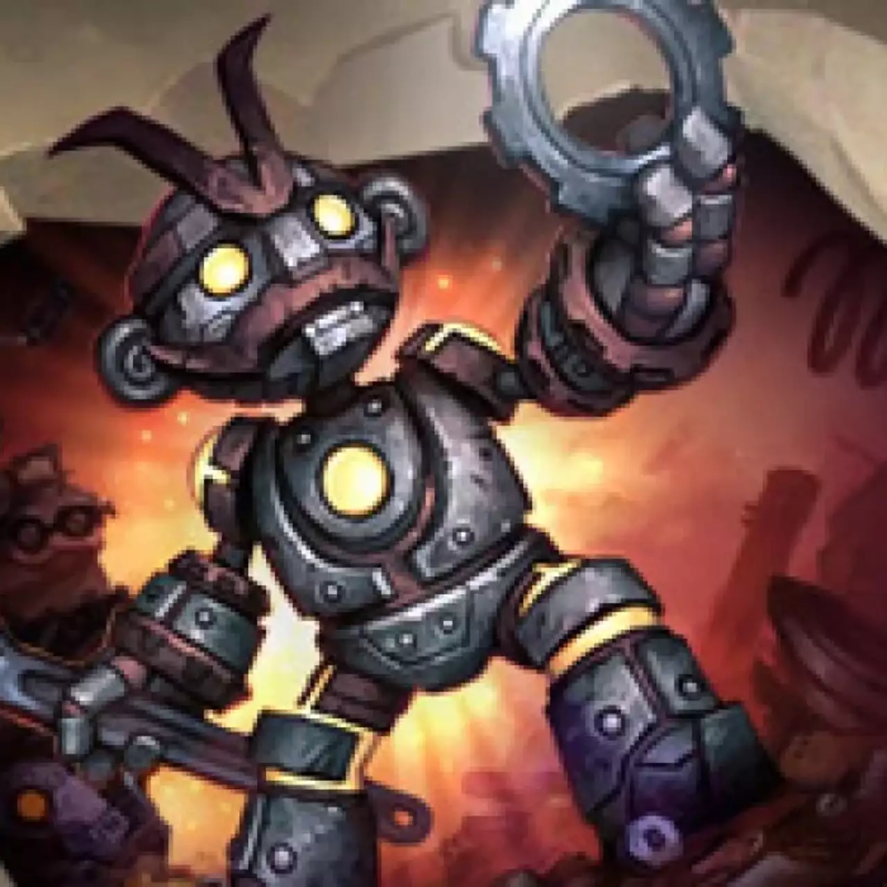 Blizzard поведала о новых возможностях Hearthstone в своём опросе