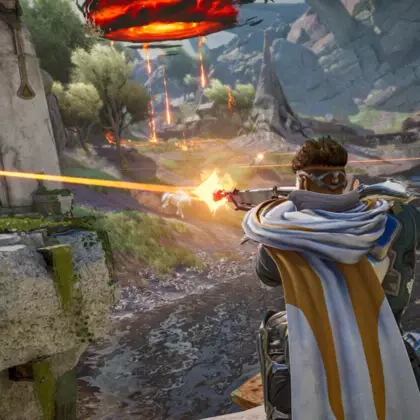 Разработчик Highguard заявил, что не уверен, стоило ли анонсировать игру на The Game Awards