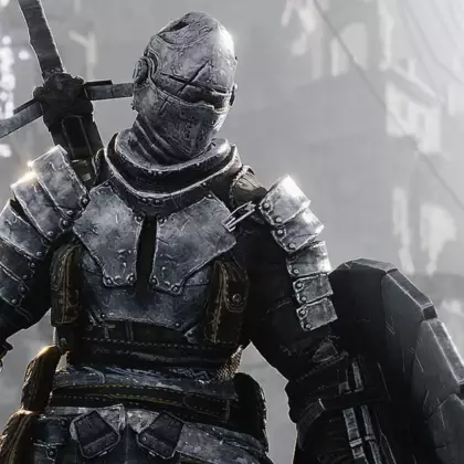 Анонсировано DLC для соулслайка Bleak Faith: Forsaken