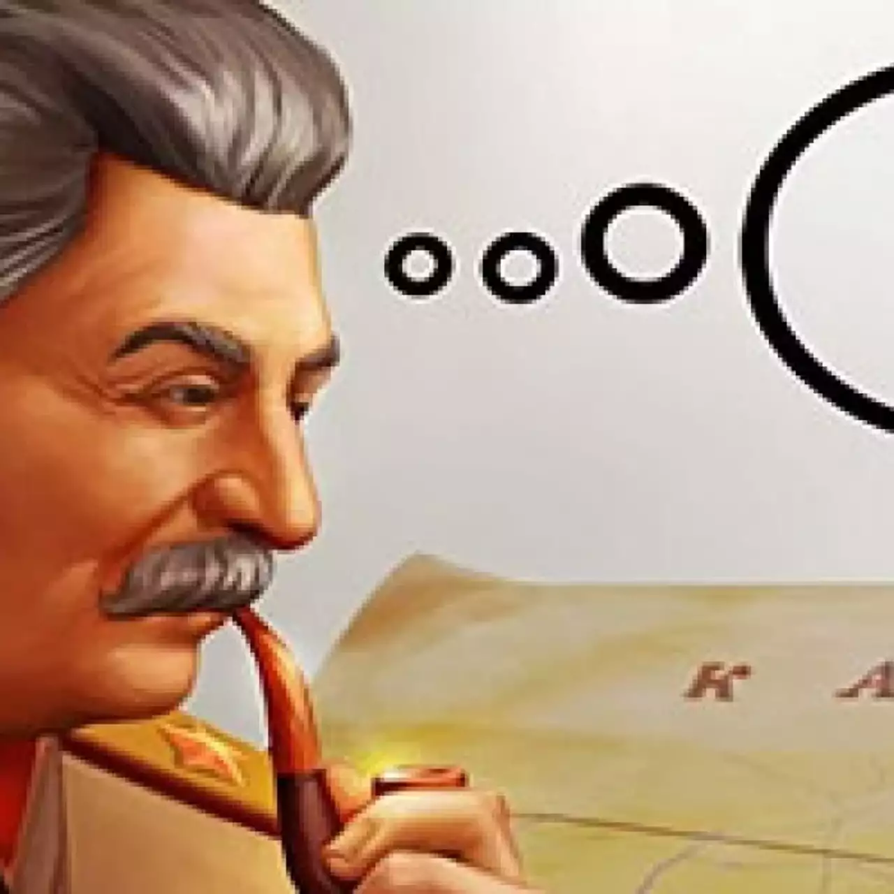 «Сталин против марсиан 3» отправилась покорять Kickstarter «Сталин против марсиан 3» отправилась покорять Kickstarter