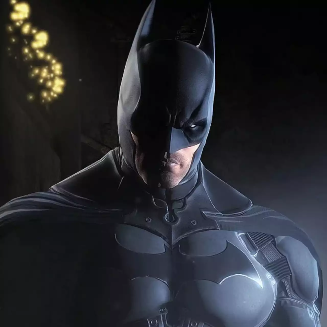 Обзор Batman: Arkham Origins
