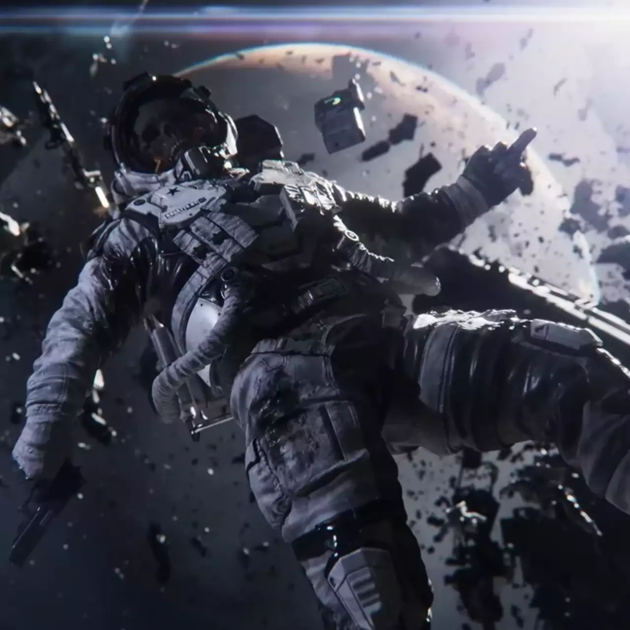 Авторы Escape from Tarkov анонсировали научно-фантастический шутер COR3