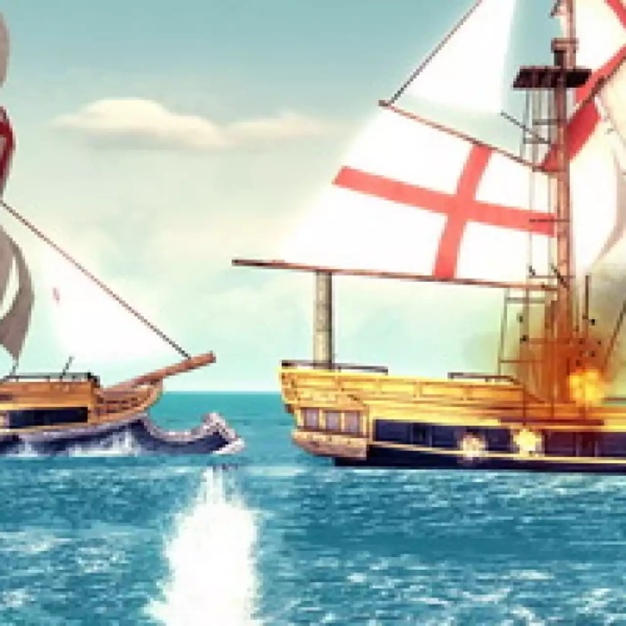 Ubisoft выпустила геймплейный ролик Assassin's Creed: Pirates Ubisoft выпустила геймплейный ролик Assassin's Creed: Pirates