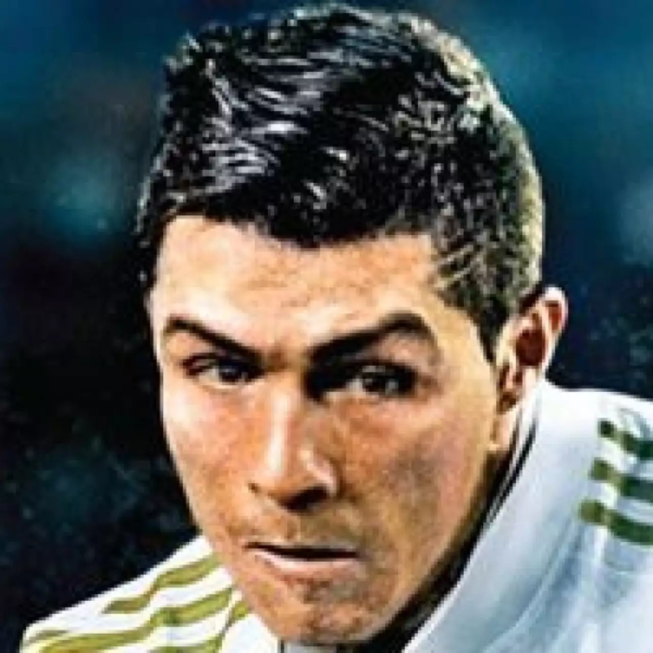 Криштиану Роналду стал лицом Pro Evolution Soccer 2012 Криштиану Роналду стал лицом Pro Evolution Soccer 2012