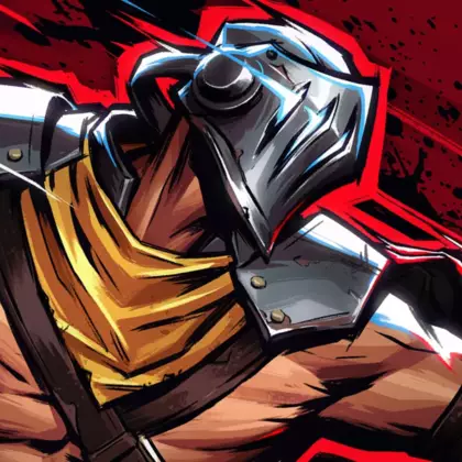 Анонсирован экшен-рогалик с рукопашными боями Sealbreakers