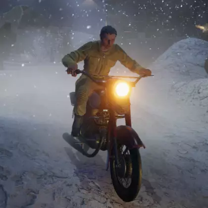 Анонсирована ATOM RPG 2: сиквел постапокалиптической CRPG получил страницу в Steam