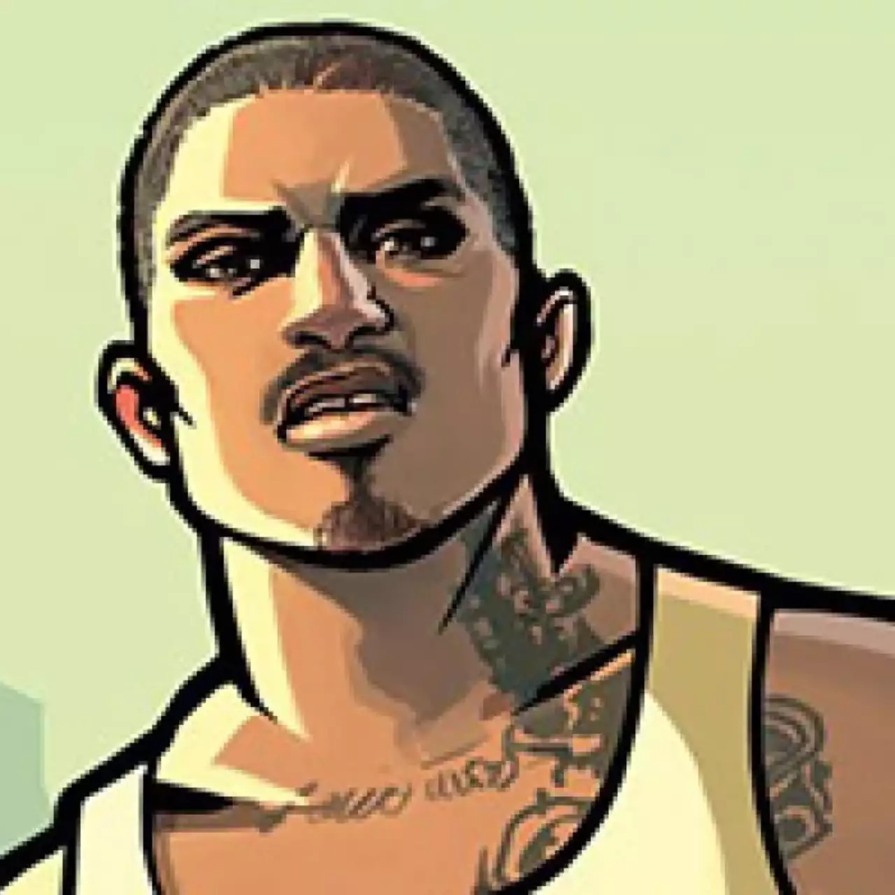 GTA: San Andreas выйдет на iOS, Android и Windows Phone