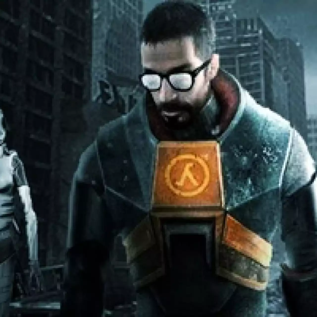 Nvidia решила затроллить фанатов Half-Life 3