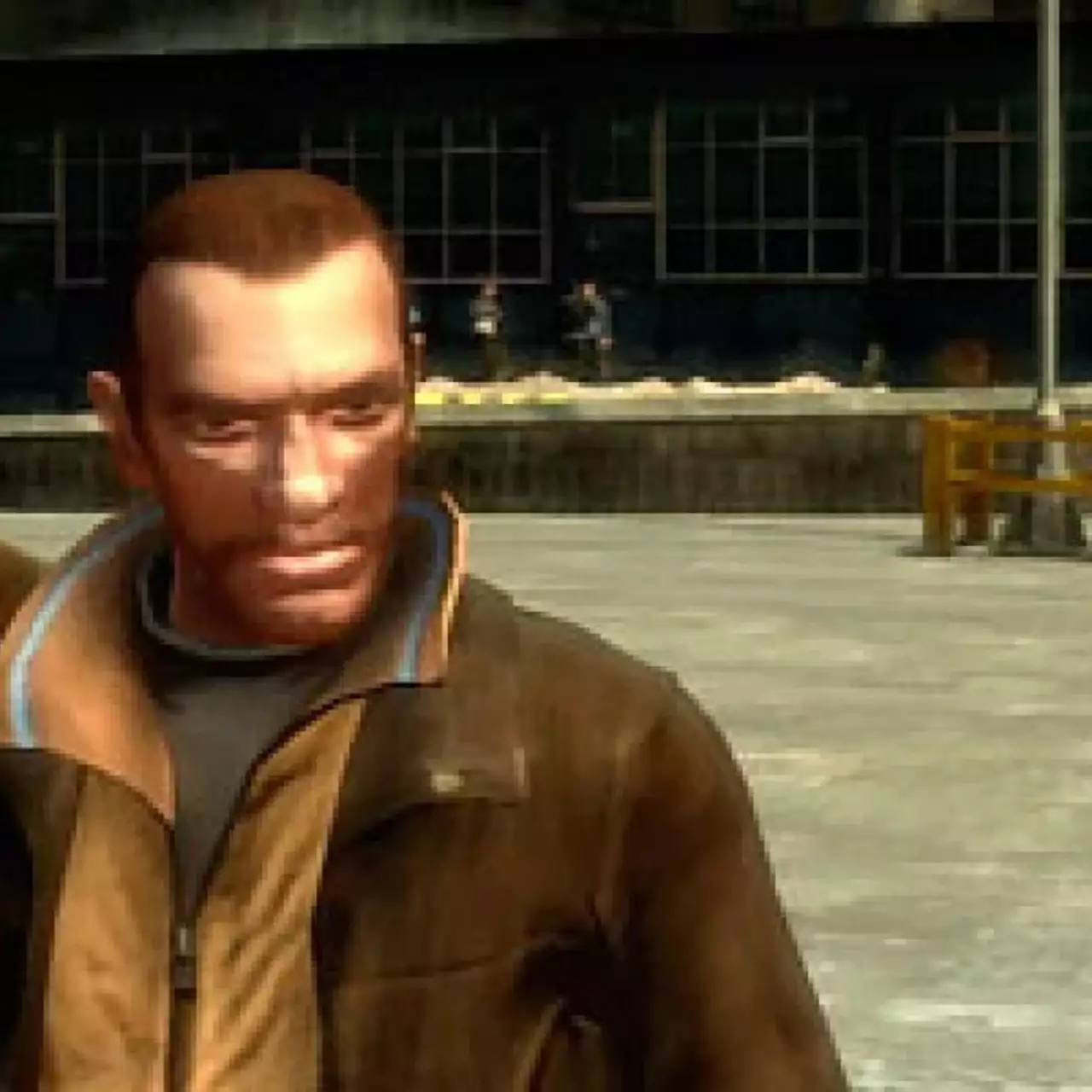 Энтузиасты прикрутили к GTA 4 очки Oculus Rift и Wii Mote Энтузиасты прикрутили к GTA 4 очки Oculus Rift и Wii Mote