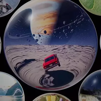 Как игровая индустрия отреагировала на запуск Project Genie 3 — нейросети, способной создавать виртуальные миры