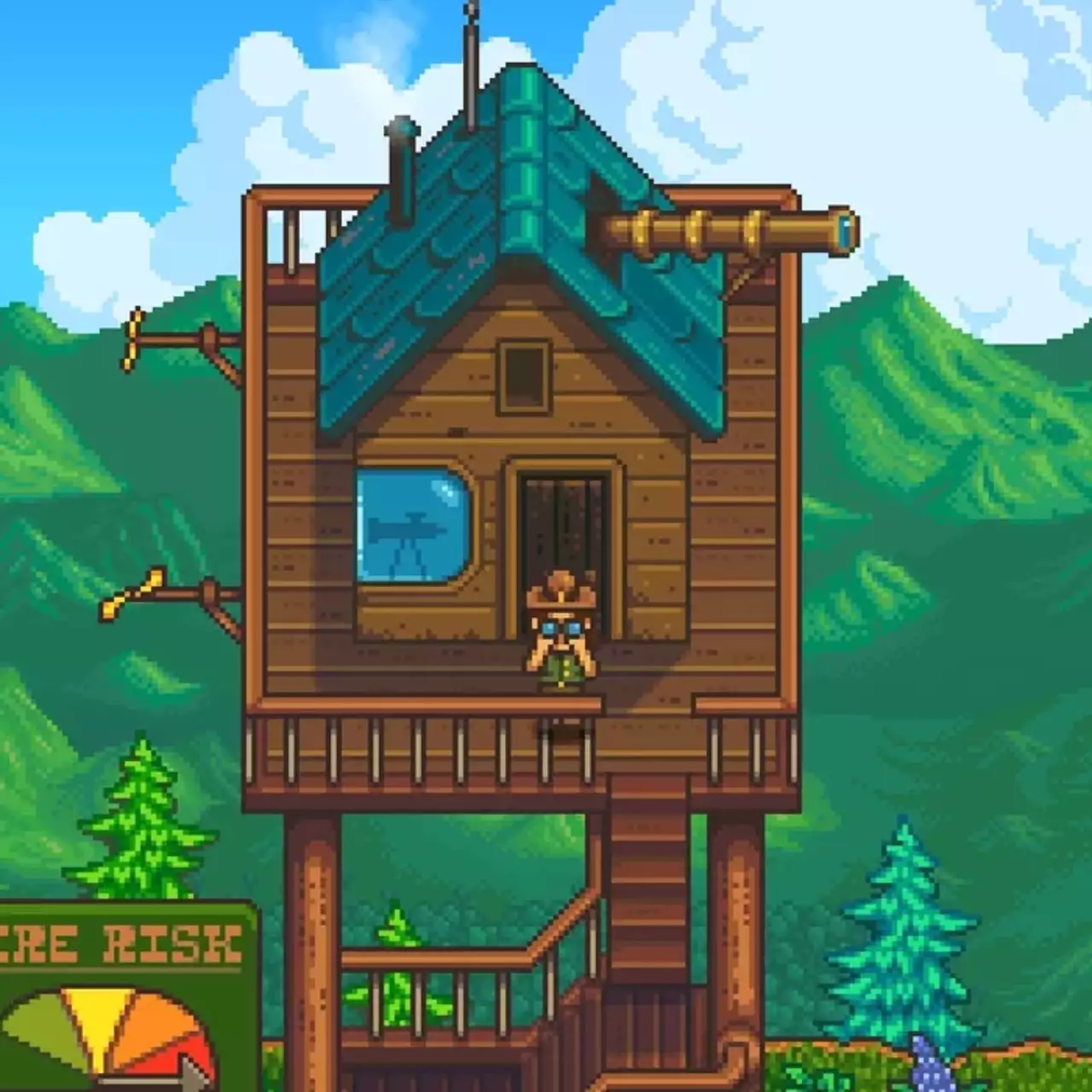 Создатель Stardew Valley рассказал, как продвигается разработка Haunted Chocolatier