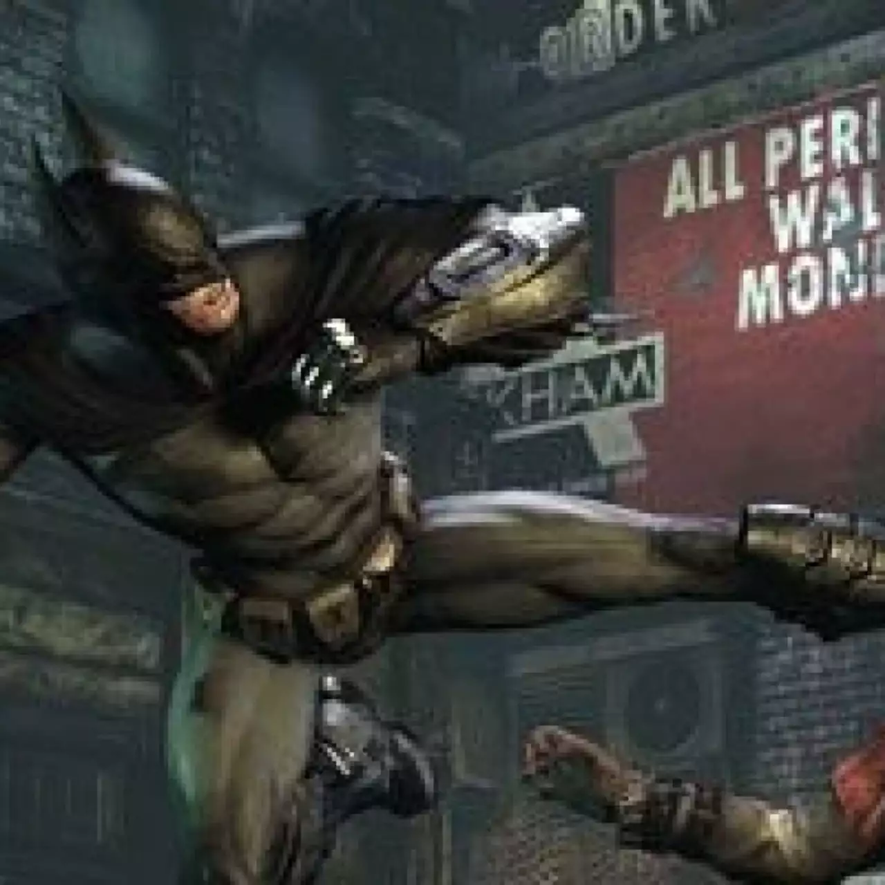 GAME и GameStation предложат эксклюзивный сборник Robin Pack для Batman: Arkham City GAME и GameStation предложат эксклюзивный сборник Robin Pack для Batman: Arkham City