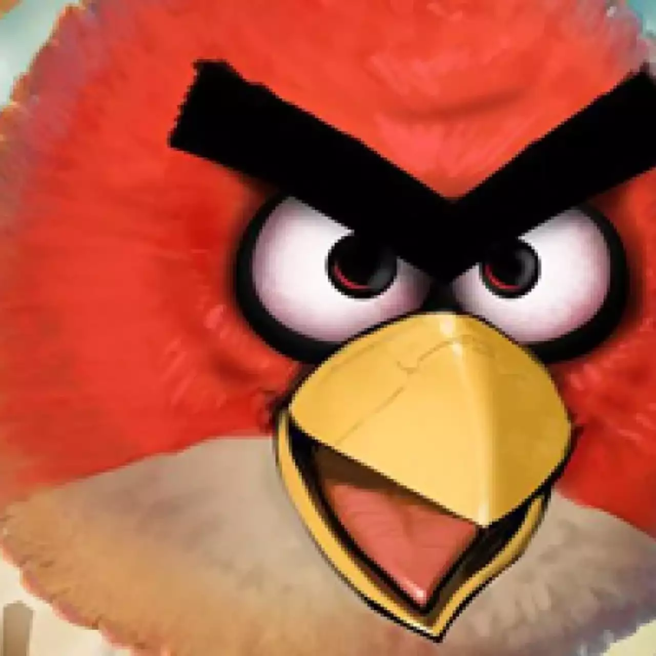 В Angry Birds появилось 30 новых уровней В Angry Birds появилось 30 новых уровней
