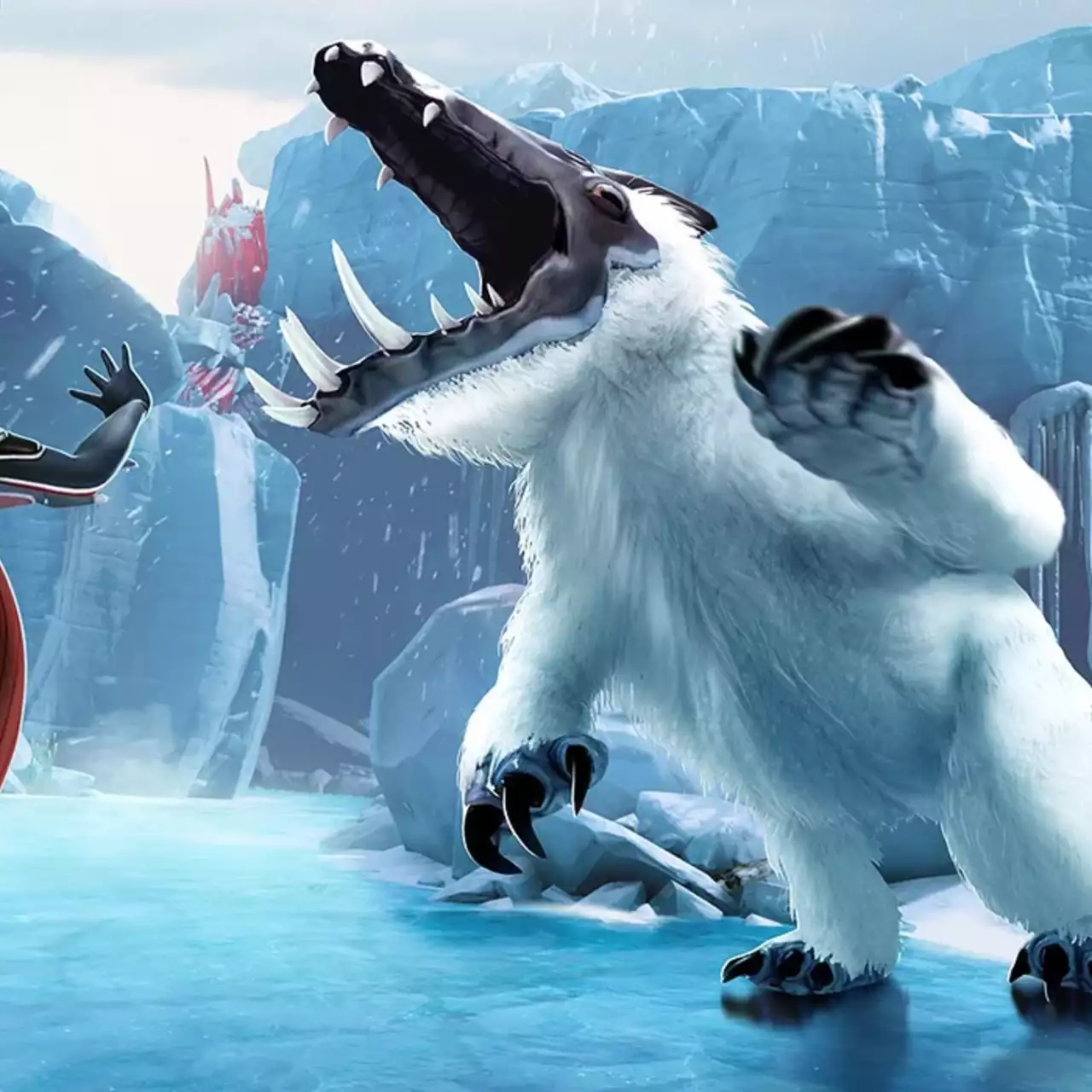 Subnautica: Below Zero выйдет на Android и iOS