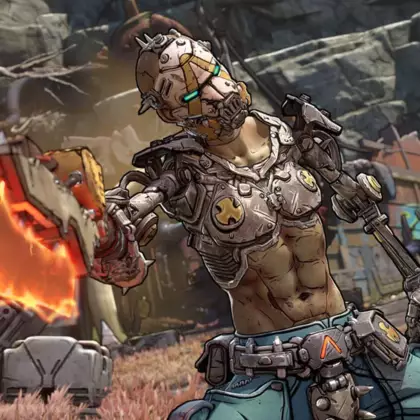 Take-Two приостановила разработку Borderlands 4 для Nintendo Switch 2