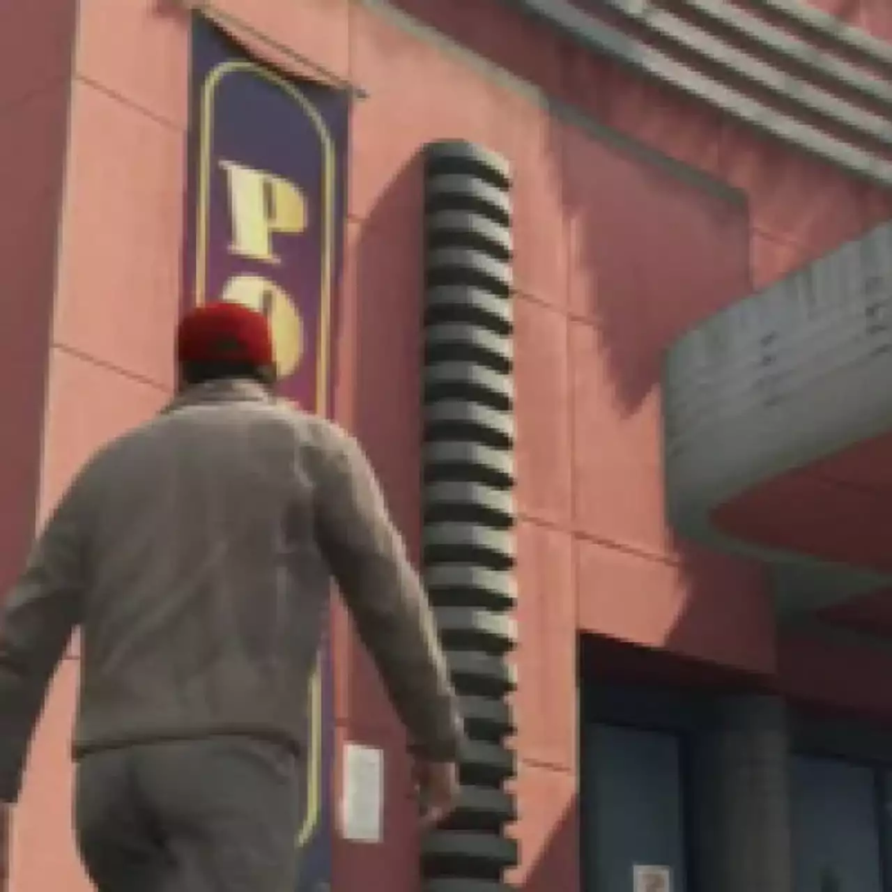 В сеть утекла информация о DLC для GTA 5