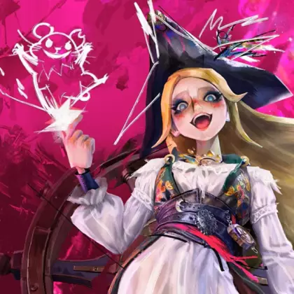 В бесплатном экшене Sea of Remnants про потерявшего память моряка будет 400 уникальных NPC со своими судьбами