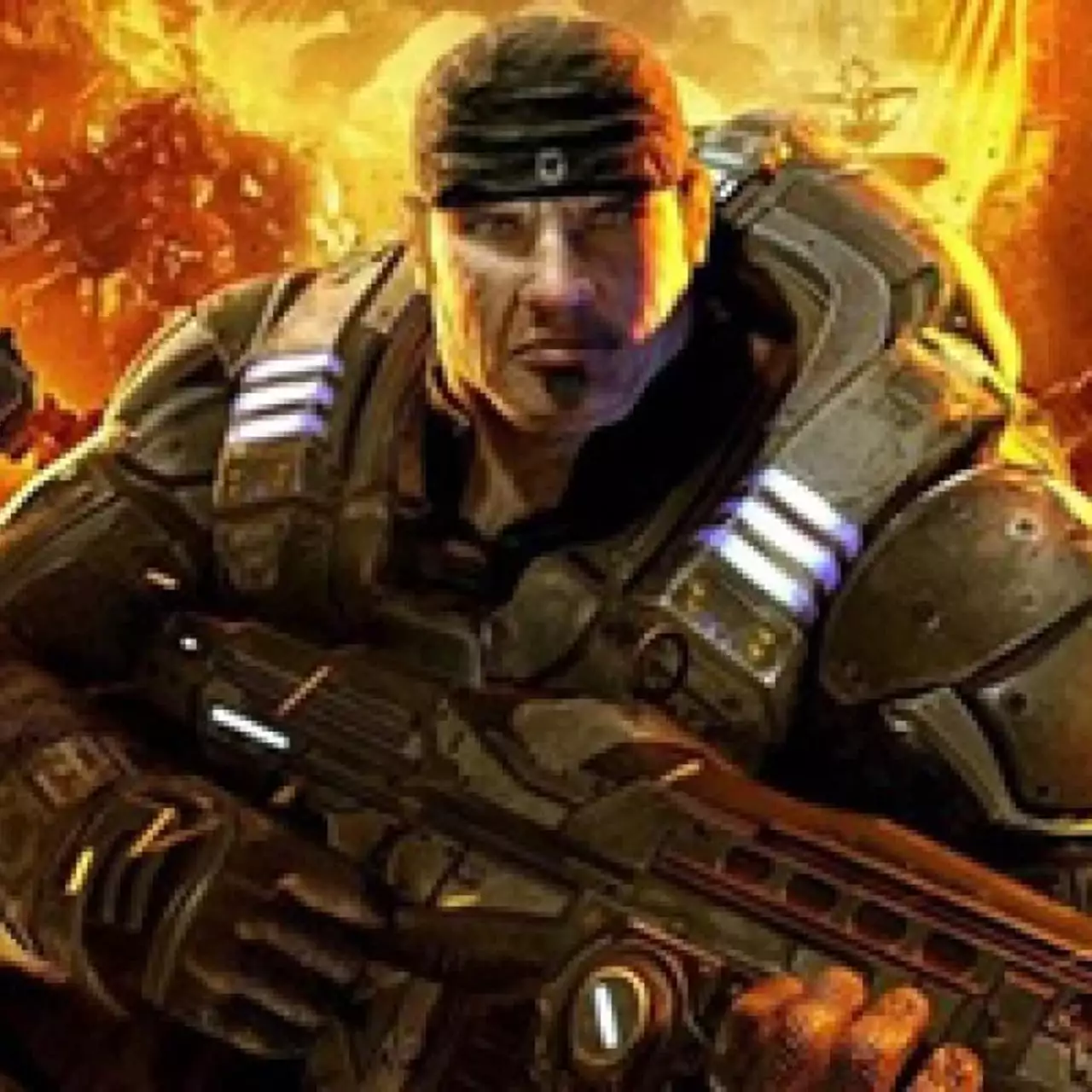 Подписчики Xbox LIVE Gold получат бесплатную Gears of War в декабре
