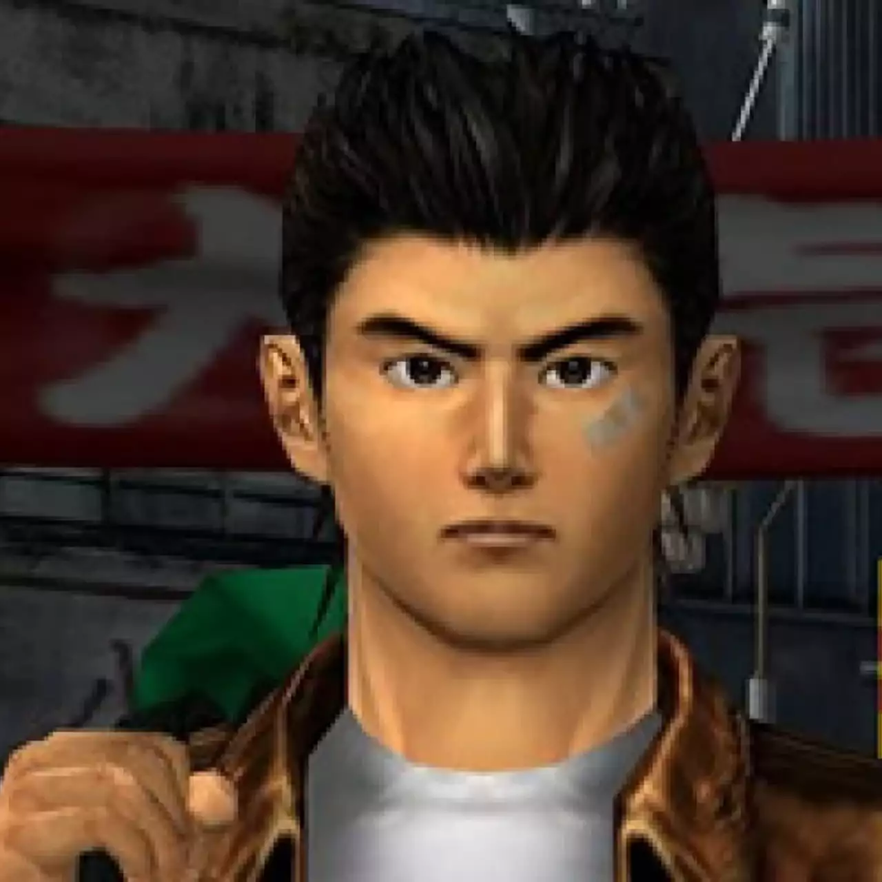 SEGA зарегистрировала торговую марку Shenmue 3