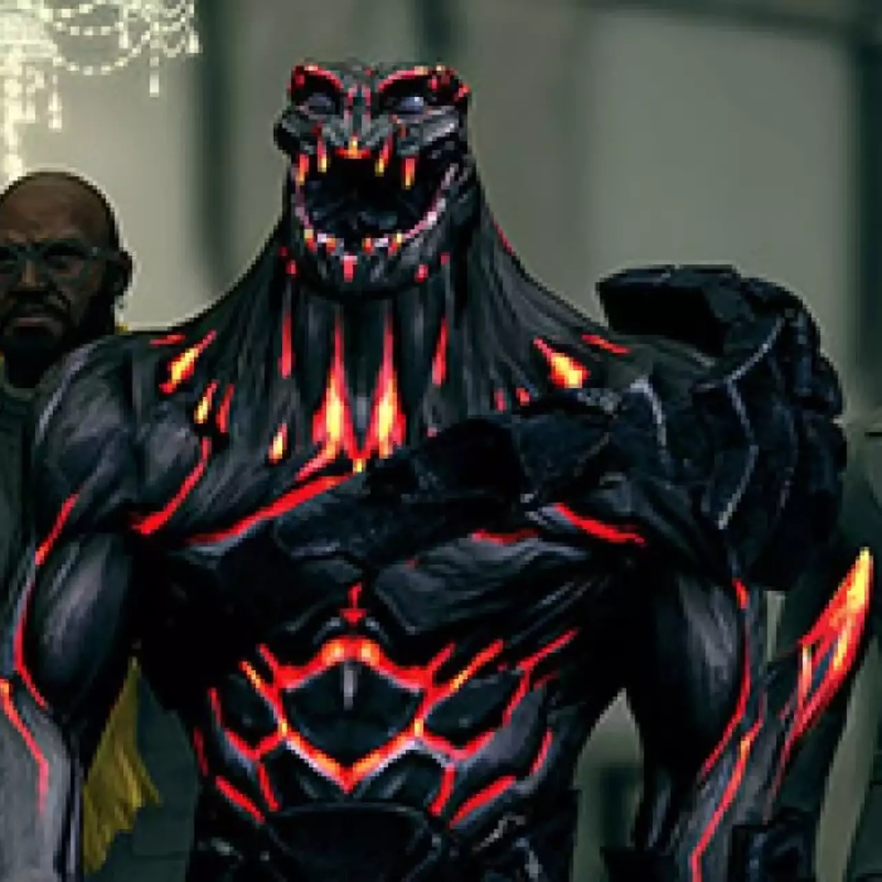 Saints Row 4 обзавелась парочкой новых DLC Saints Row 4 обзавелась парочкой новых DLC