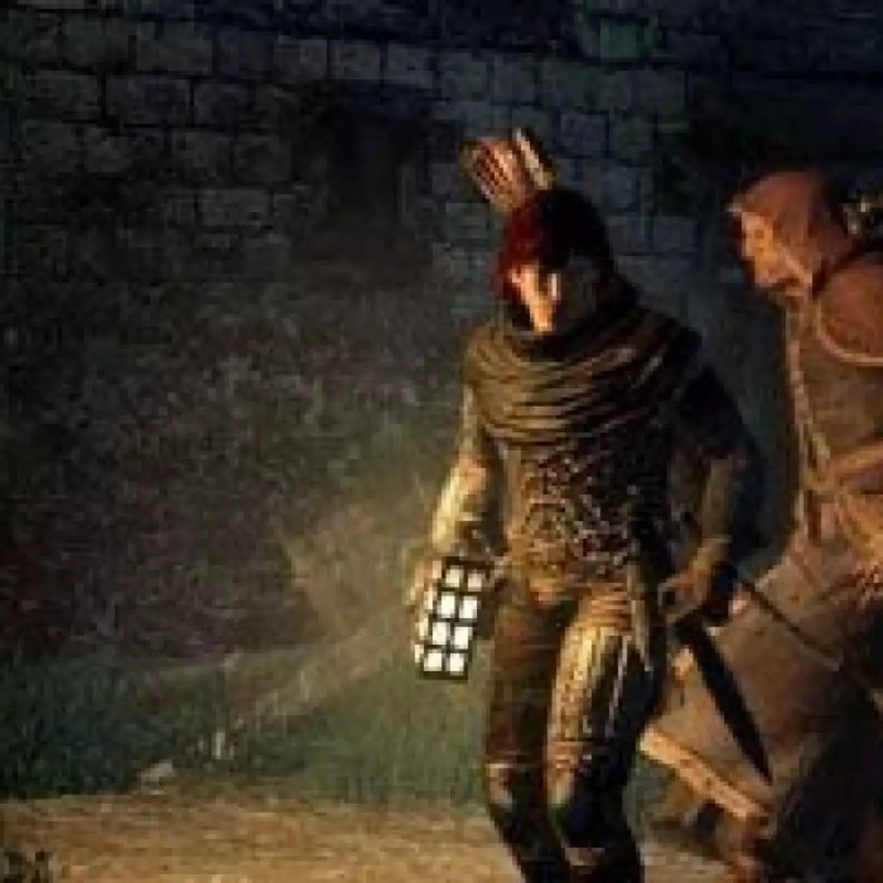 Capcom рассказала, как обращаться с "Заложниками" в Dragon’s Dogma