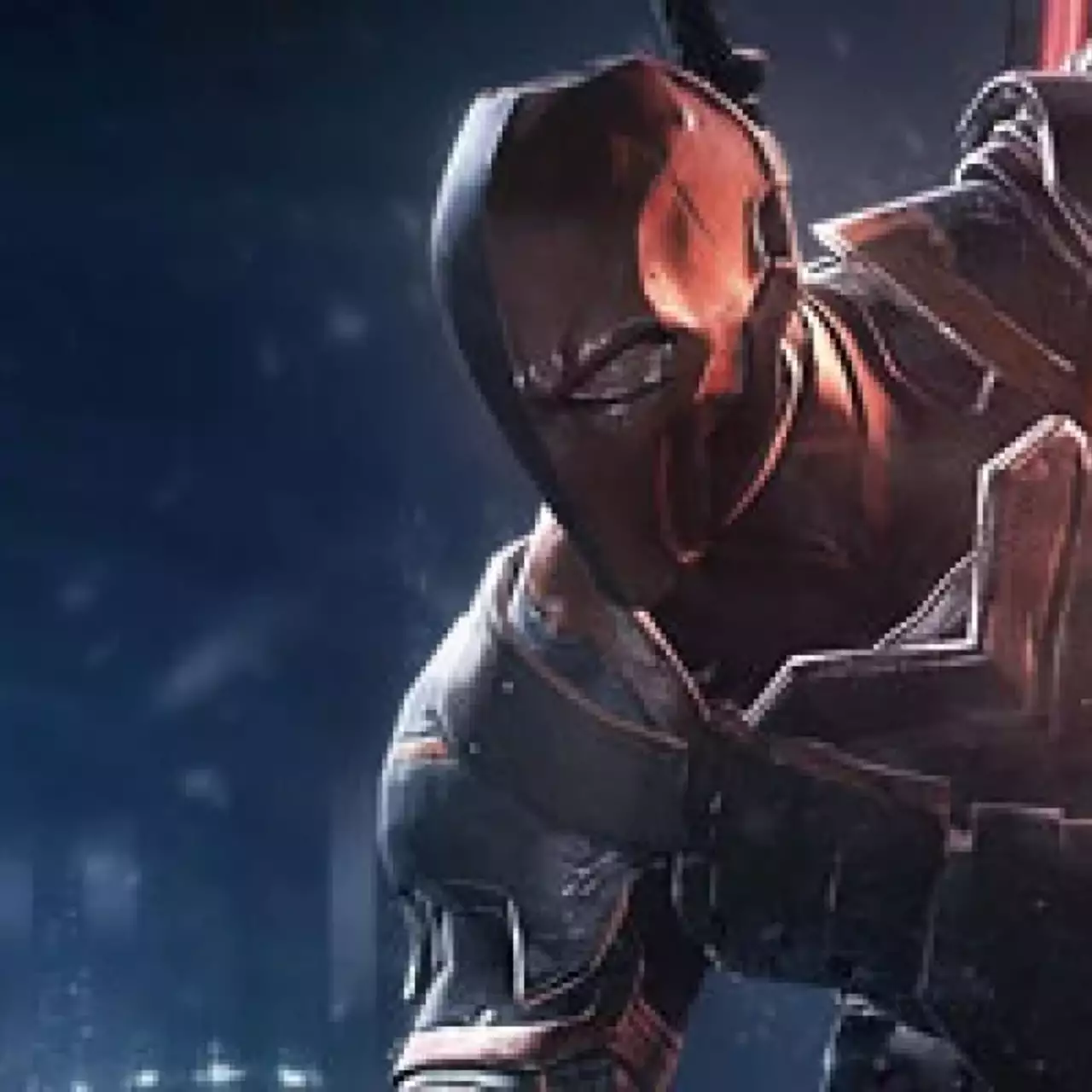 Batman: Arkham Origins получит сюжетное дополнение до конца года