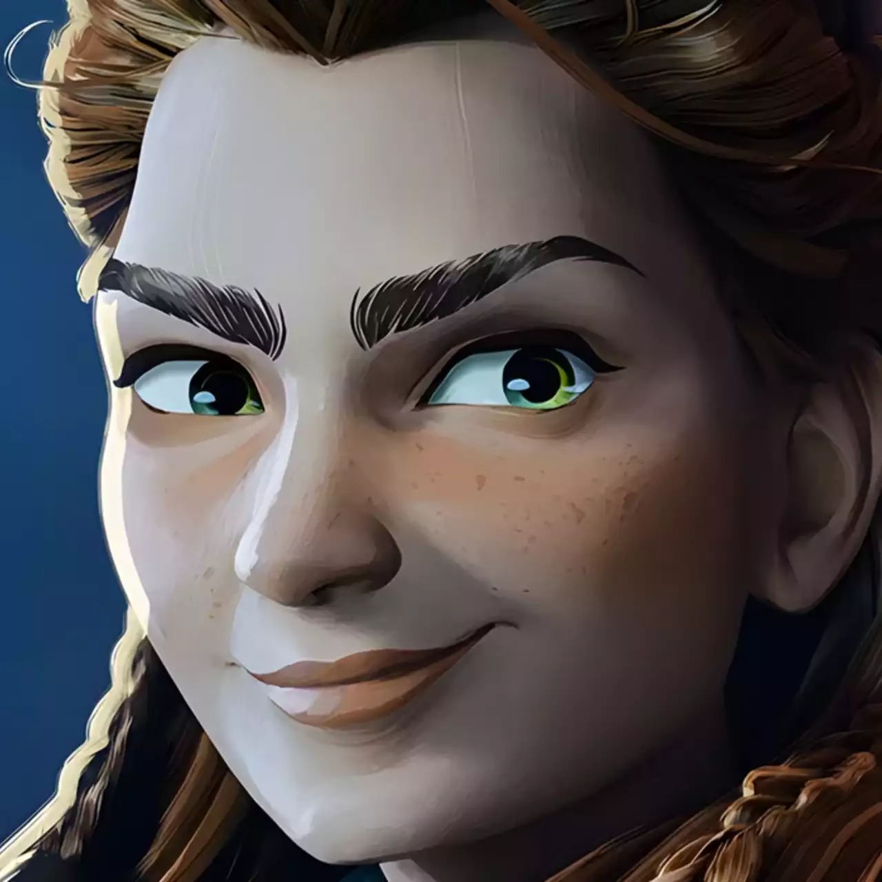 Почему Guerrilla меняет Horizon до мультяшного боевика? Анонсирована новая кооперативная игра для PS5 и PC