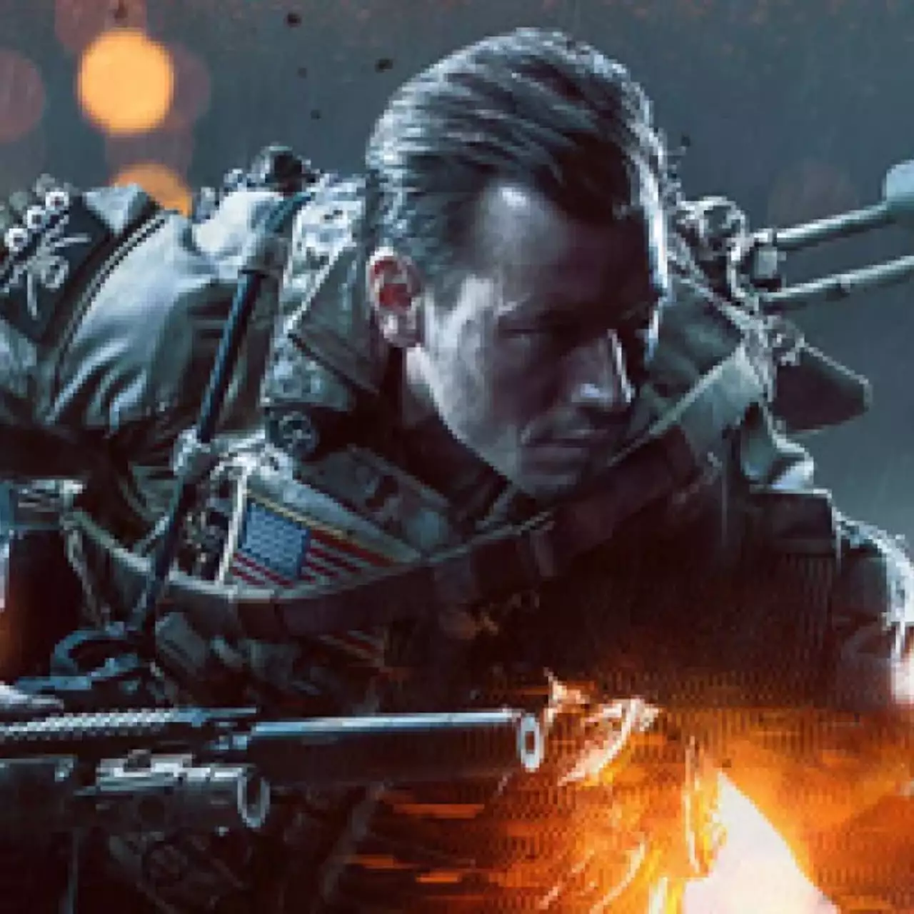 Battlefield 4 Second Assault прорекламировали на ТВ Battlefield 4 Second Assault прорекламировали на ТВ