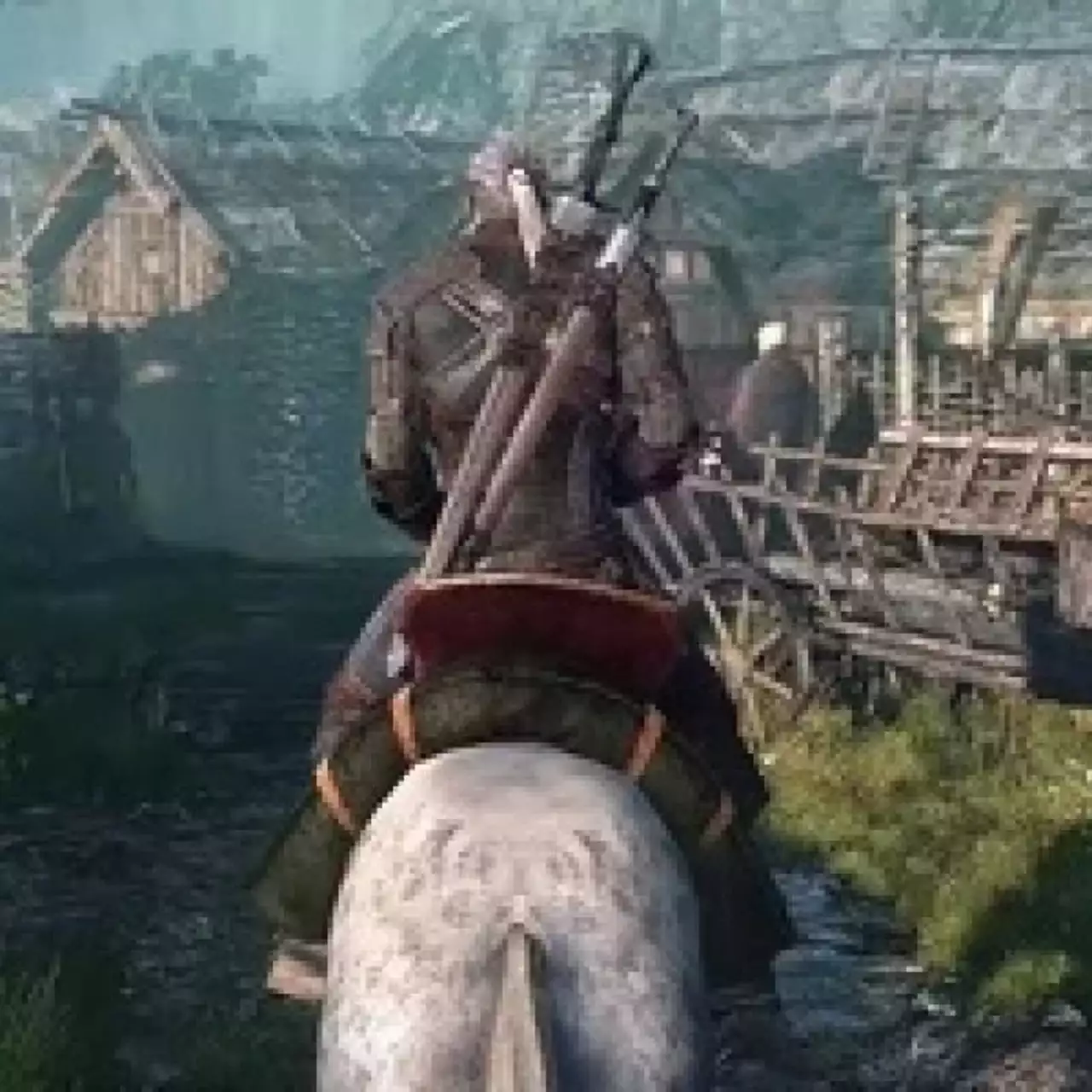 Разработчики Witcher 3: Wild Hunt собираются использовать мощность PS4 на всю катушку